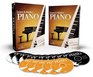 Learn  Master Piano DVD/CD/Book Pack