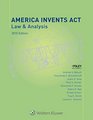 America Invents Act Law  Analysis