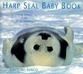 Harp Seal Baby Book Three Weeks In An Artic Nursery