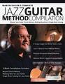 Martin Taylor's Complete Jazz Guitar Method Compilation Master Jazz Guitar ChordMelody Walking Basslines  SingleNote Soloing