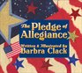 The Pledge of Allegiance