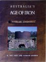 Australia's Age of Iron History and Archaelogy