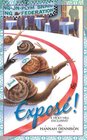 Expose! (Vicki Hill, Bk 3)