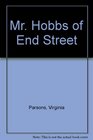 Mr Hobbs of End Street