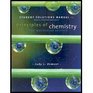 Student Solutions Manual for Moore/Stanitski/Jurs' Principles of Chemistry The Molecular Science