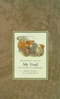 The Adventures of Mr Toad from the Wind in the Willows