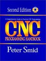 CNC Programming Handbook 2nd Edition