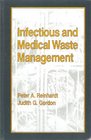 Infectious and Medical Waste Management