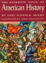 The Rainbow Book of American History