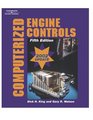 Computerized Engine Controls  2002 Update