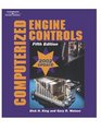 Computerized Engine Controls - 2002 Update