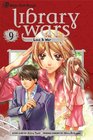 Library Wars Love  War Vol 9