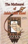 The Mathnawi of Jalaluddin Rumi