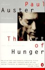 The Art of Hunger Essays Prefaces Interviews The Red Notebook