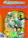 Oxford Storyland Readers Save the Animals Level 10