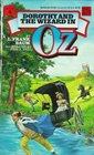 Dorothy and the Wizard in Oz (Wonderful Oz Books)