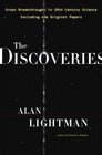 The Discoveries  Great Breakthroughs in 20thcentury Science Including the Original Papers