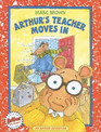 Arthur's Teacher Moves In (Arthur Adventure)