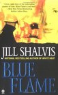 Blue Flame (Firefighters, Bk 2)