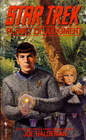 Planet of Judgement (Star Trek)