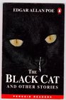 Black Cat and Other Stories