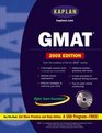 Kaplan GMAT 2005 with CD-ROM (Kaplan Gmat (Book  CD-Rom))