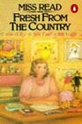Fresh from the Country (G K Hall Audio Books)