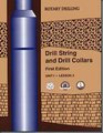 Drill String and Drill Collars