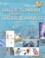 Surgical Technology for the Surgical Technologist A Positive Care Approach