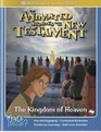 Animated Stories for the New Testament Activity  Resource Book The Kingdom of Heaven