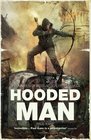 Hooded Man An Omnibus of PostApocalyptic Novels