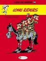 Lone Riders Lucky Luke Vol 42
