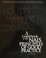 A Guidebook to the NAIS Principles of Good Practice