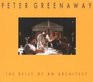 Peter Greenaway The Belly Of An Architect