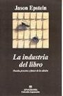 La Industria del Libro