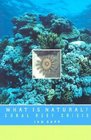 What Is Natural Coral Reef Crisis