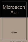 Microecon Aie