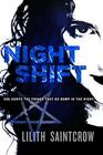 Night Shift (Jill Kismet, Bk 1)