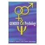 Gender and Psychology