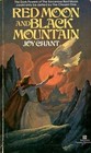 Red Moon and Black Mountain