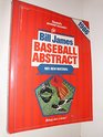 The Bill James Baseball Abstract 1986