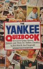The Yankee quizbook