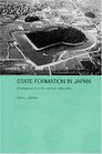 State Formation in Japan Emergence of a 4thCentury Ruling Elite