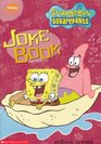 SpongeBob Squarepants: Joke Book