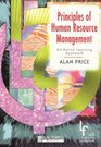 Principles of Human Resource Management An Active Learning Approach