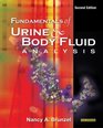 Fundamentals of Urine  Body Fluid Analysis