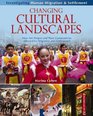Changing Cultural Landscapes How Are People and Their Communities Affected by Migration and Settlement
