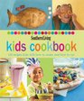 Southern Living Kids Cookbook 124 recipes kids will love to make and love to eat