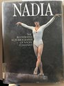 Nadia The Autobiography of Nadia Comaneci