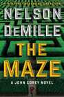The Maze (John Corey, Bk 8)